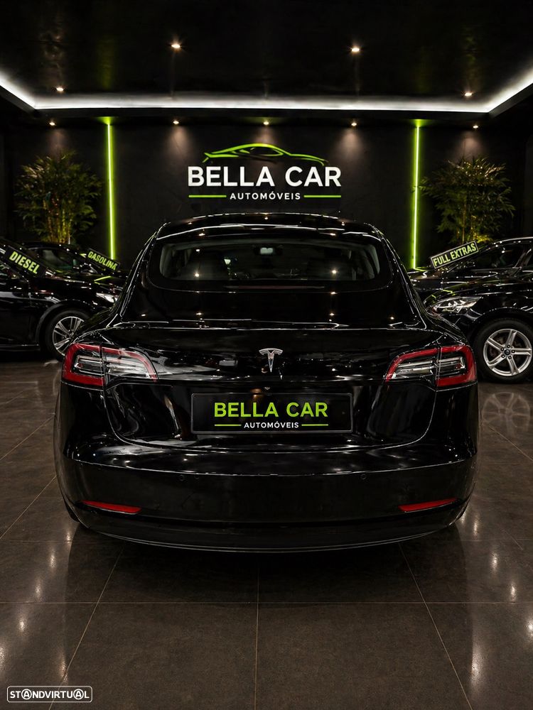 Tesla Model 3 Standard Range Plus RWD - 7