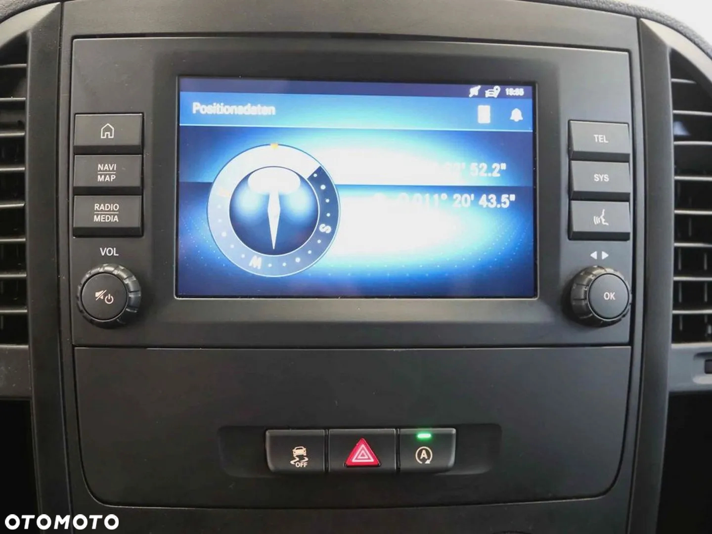 Mercedes-Benz Vito - 16