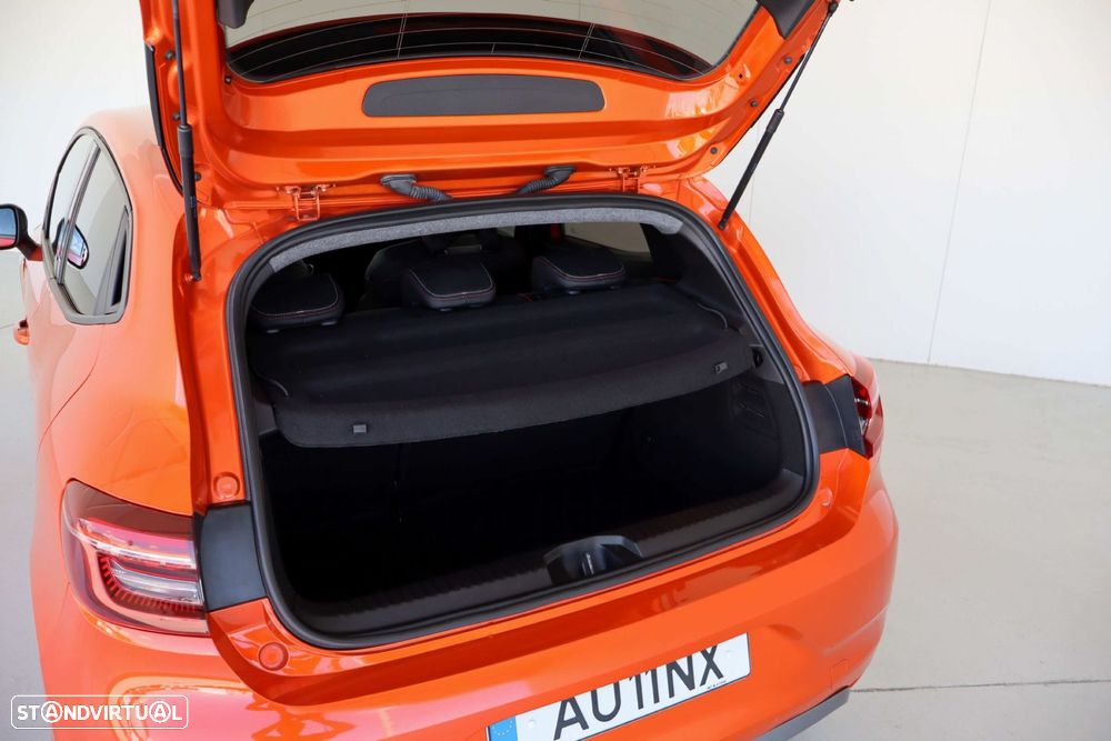 Renault Clio - 15