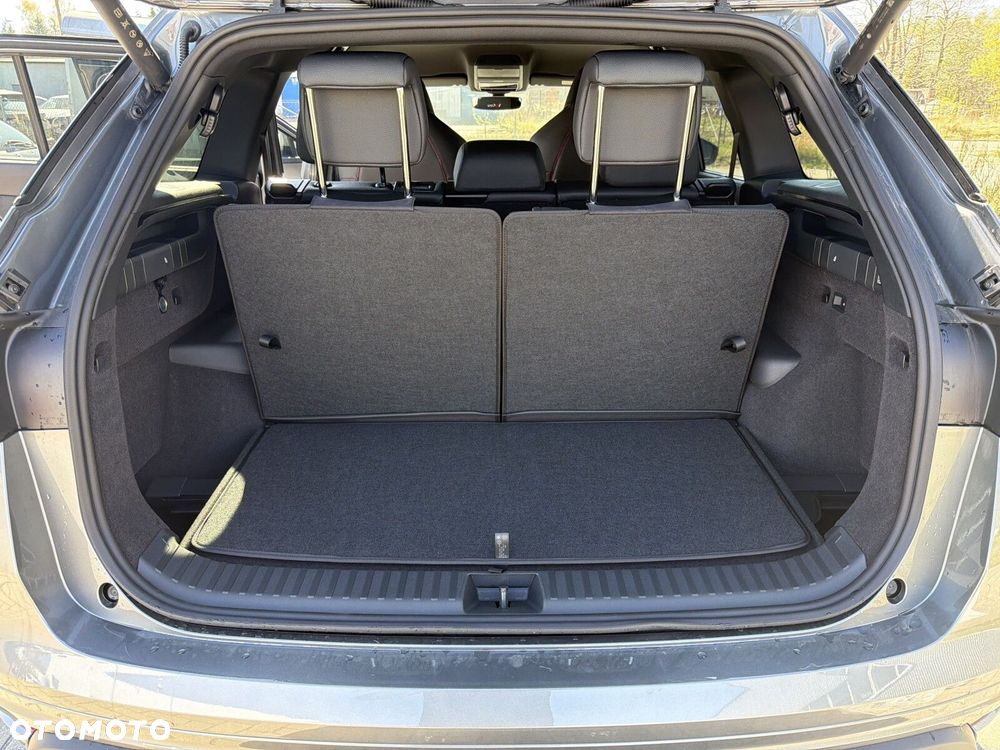 Skoda Kodiaq 2.0 TSI 4x4 RS DSG - 18