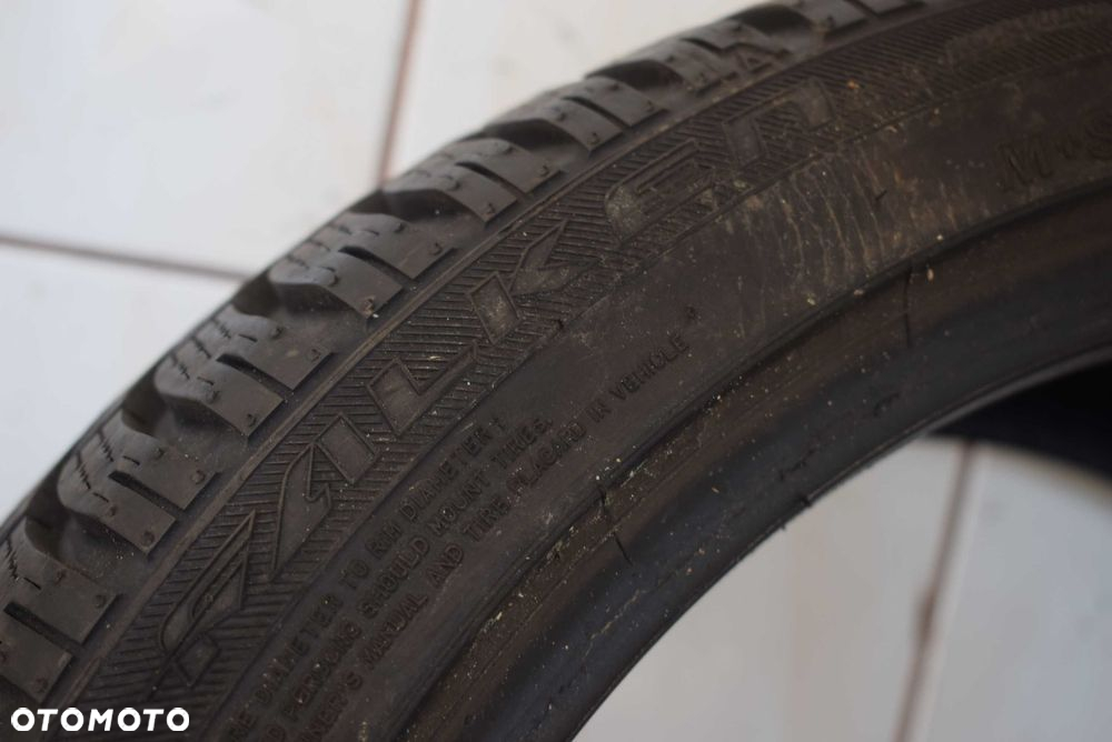 R18 225/40 Falken Eurowinter HS01 - 6