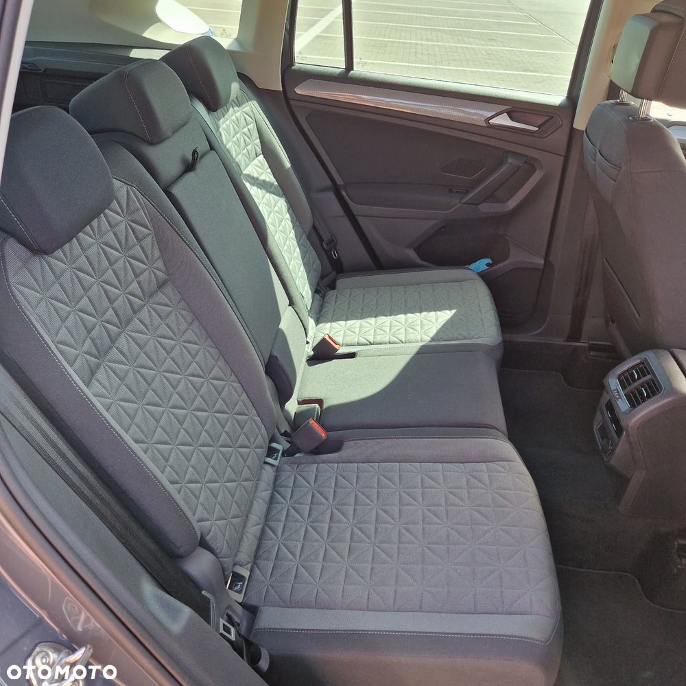 Volkswagen Tiguan 1.5 TSI EVO Life DSG - 16
