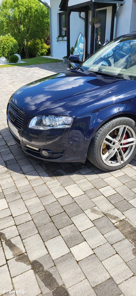 Audi A4 Limousine 3.0 TDI Quattro - 3