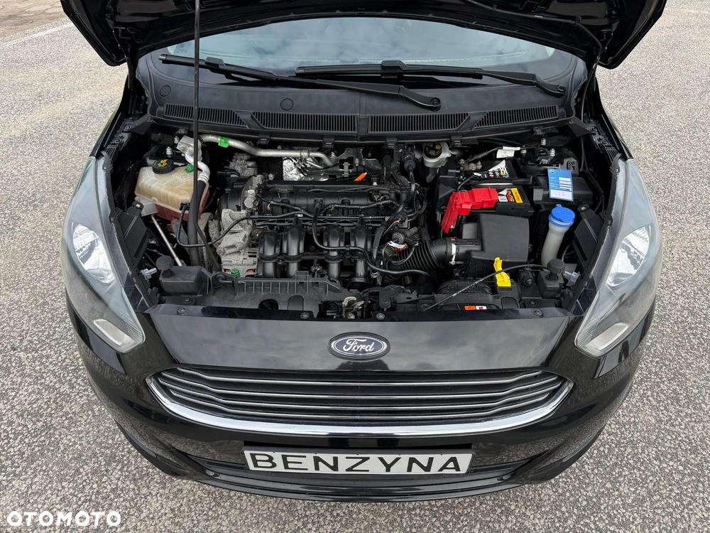 Ford Ka+ 1.2 Trend Plus - 6