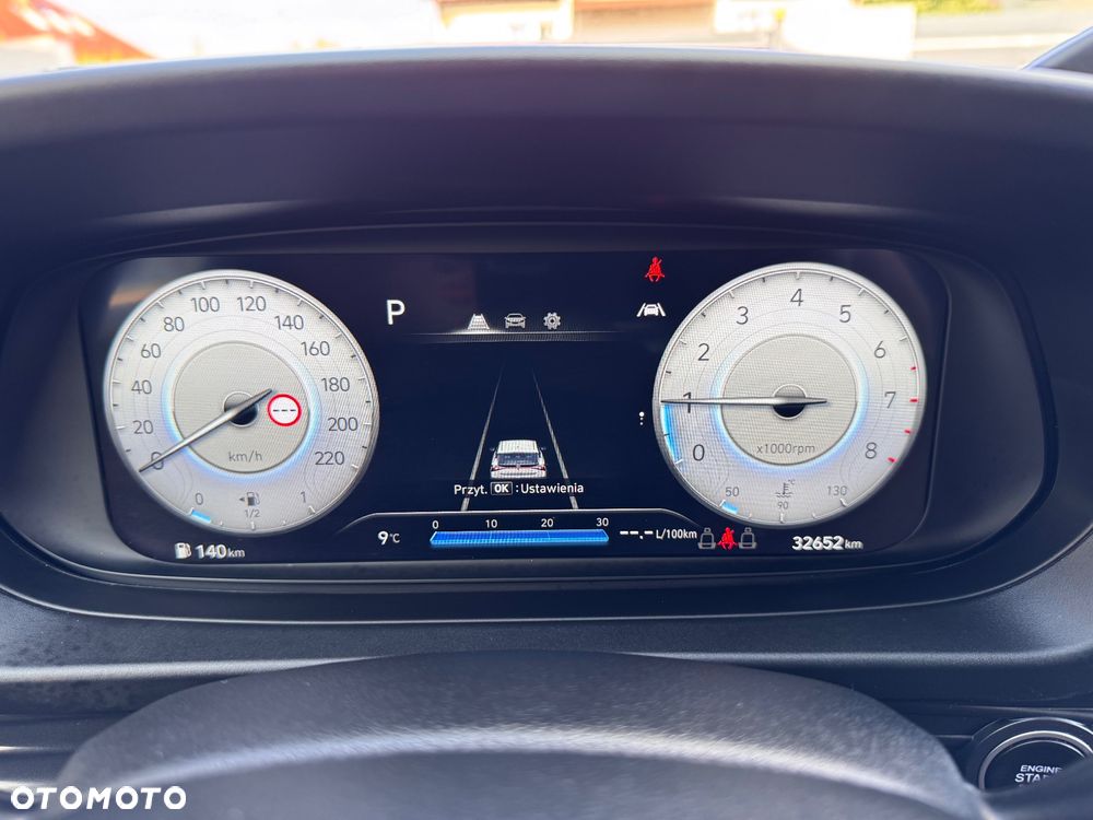 Hyundai i20 1.0 T-GDi Premium DCT - 27