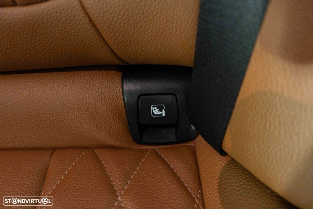 BMW X3 30 e xDrive Line Luxury - 12