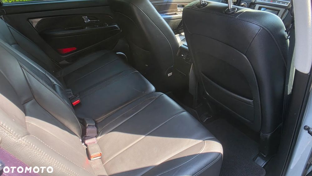 SsangYong/KGM Rexton W 2.0 D20 DTR 4WD E-tronic Quartz - 16