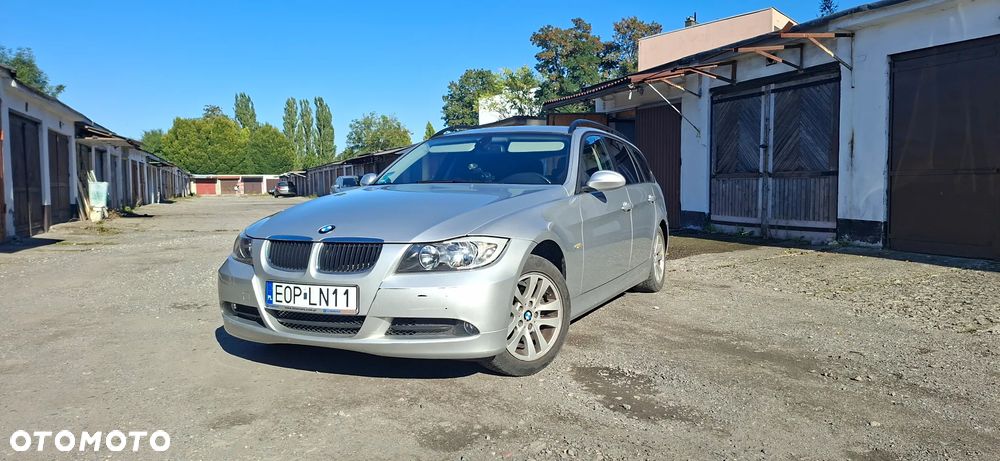BMW Seria 3