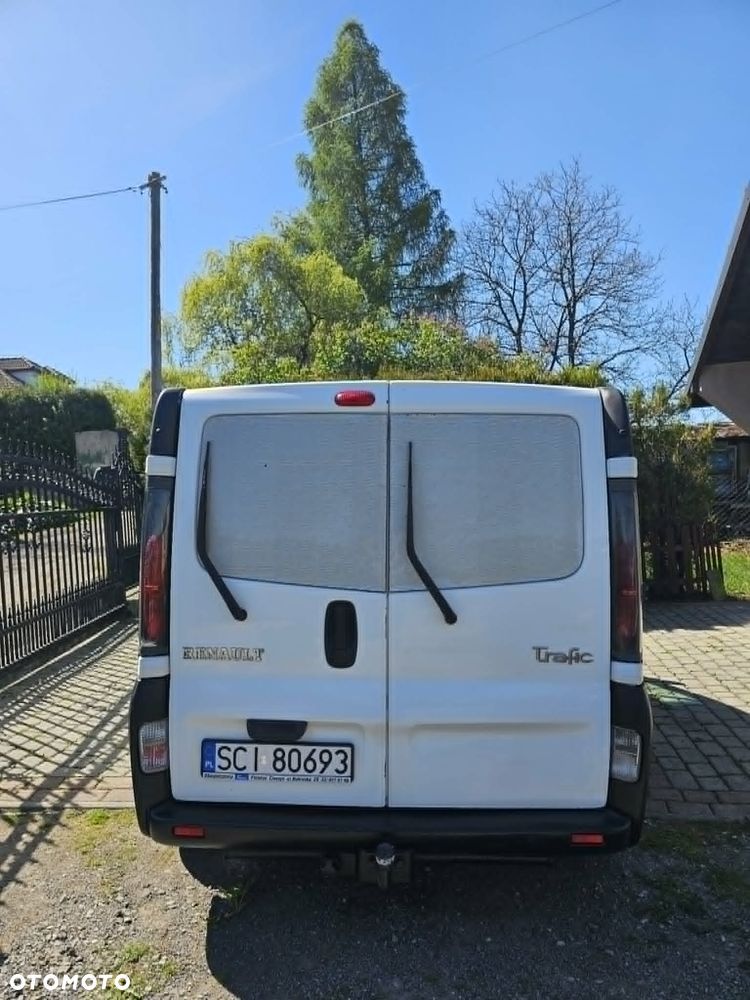 Renault Trafic - 4