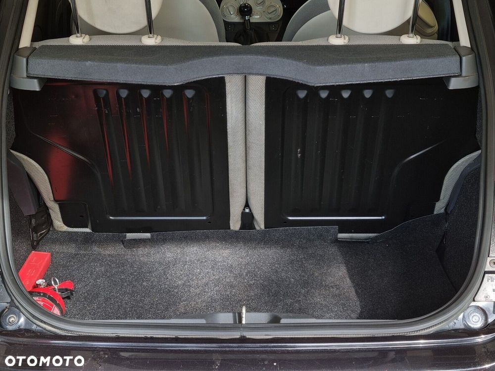 Fiat 500 - 17