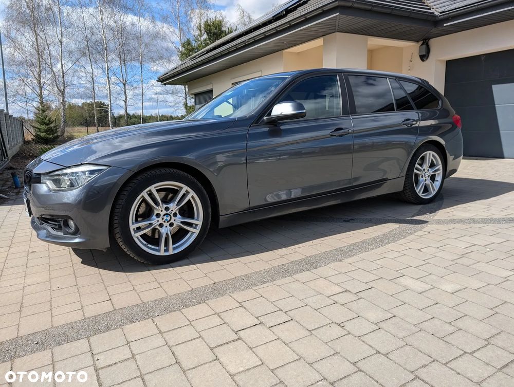 BMW Seria 3 - 9