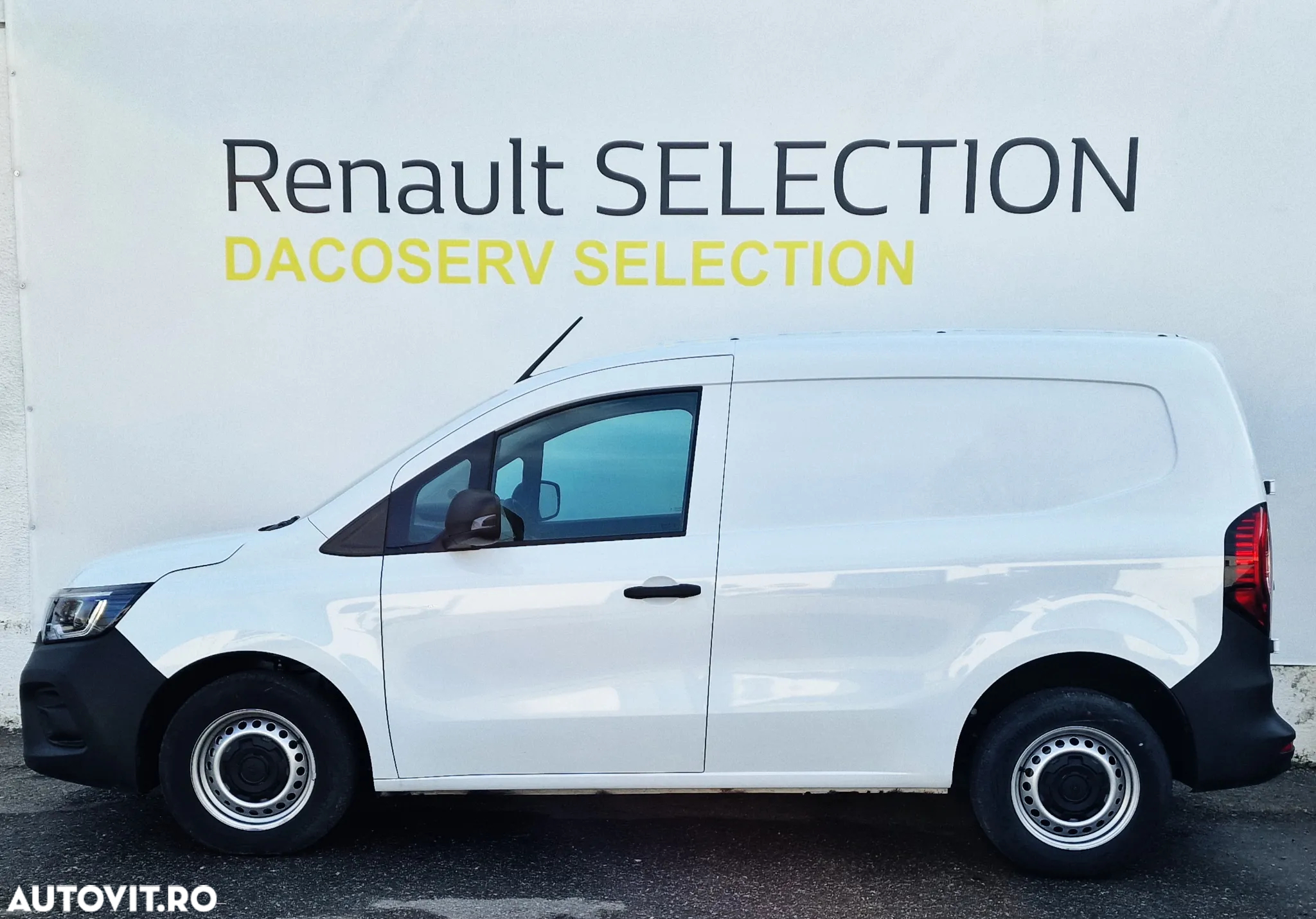 Renault kangoo - 9