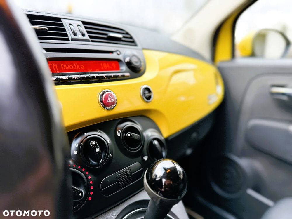 Fiat 500 - 17