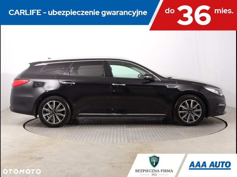 Kia Optima - 7
