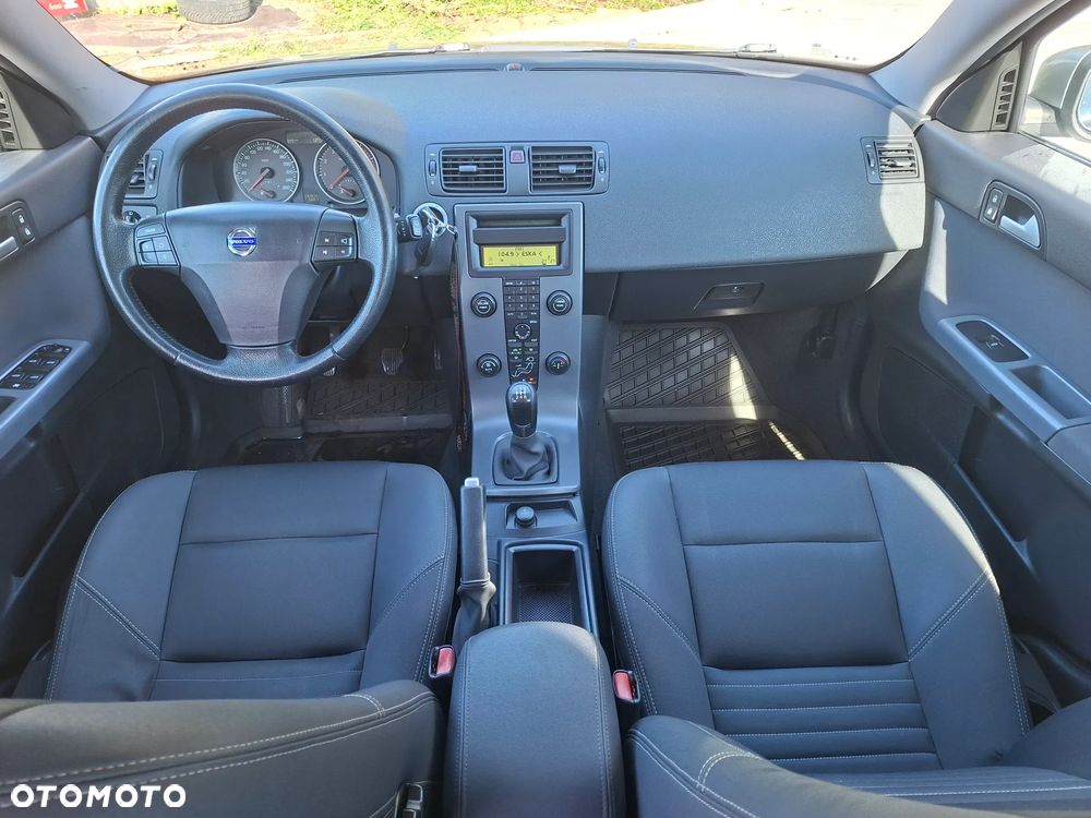 Volvo V50 - 7