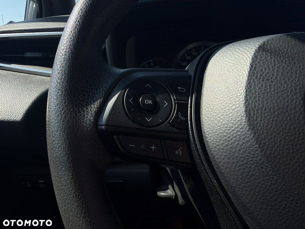 Toyota Corolla 1.8 Hybrid Comfort - 10
