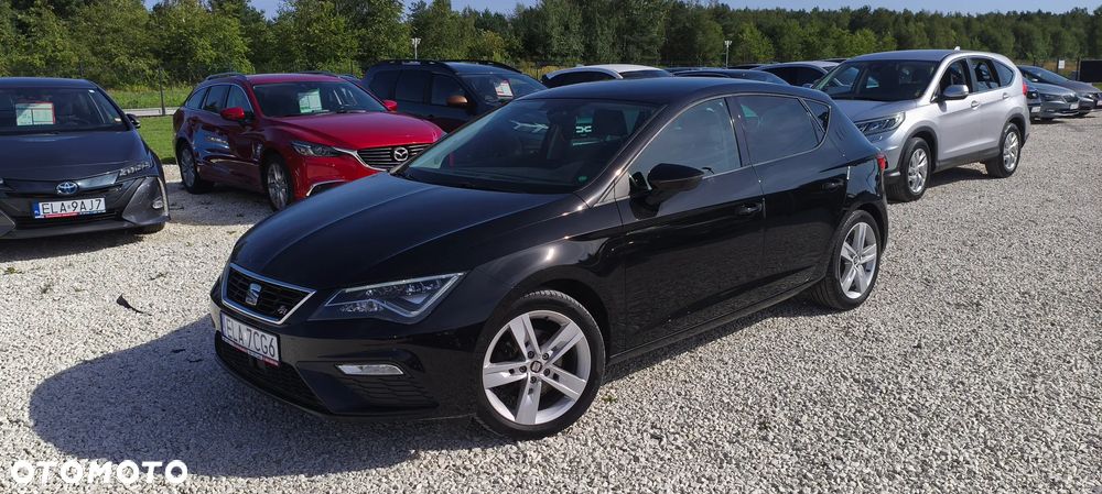 Seat Leon - 10
