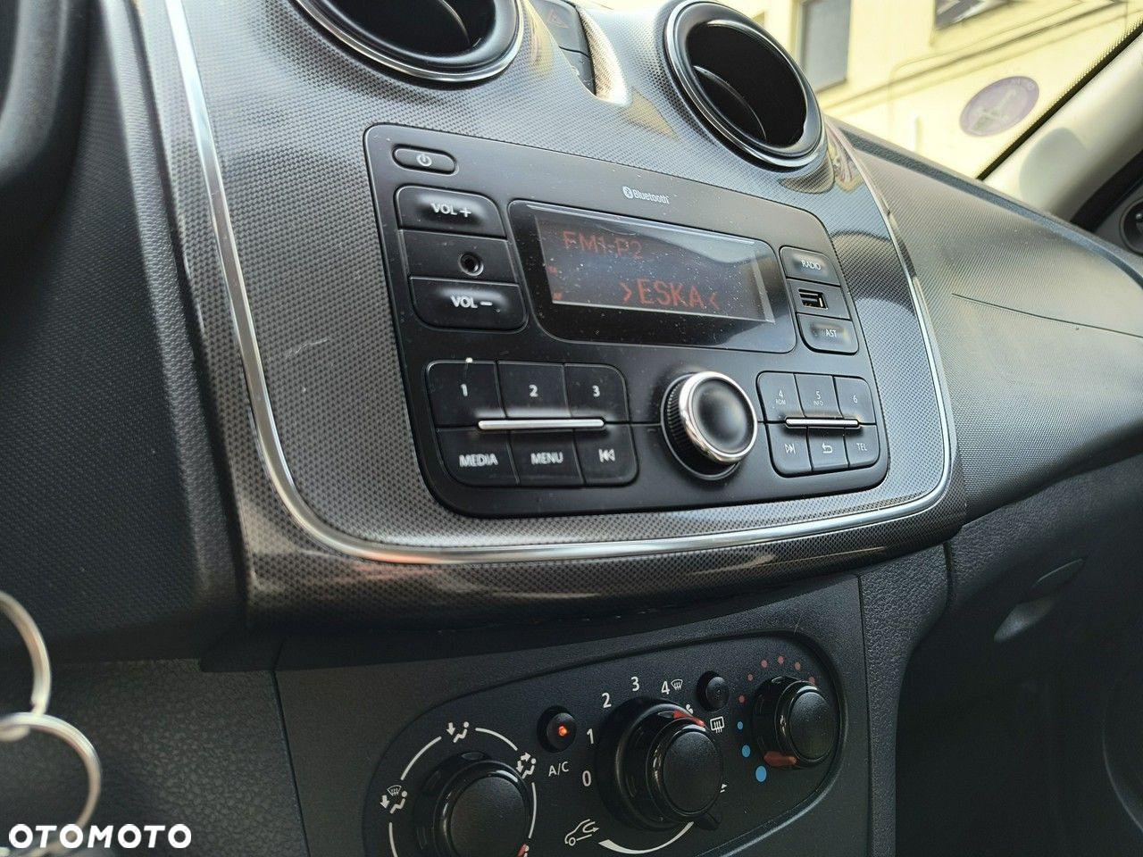 Dacia Sandero Stepway - 19