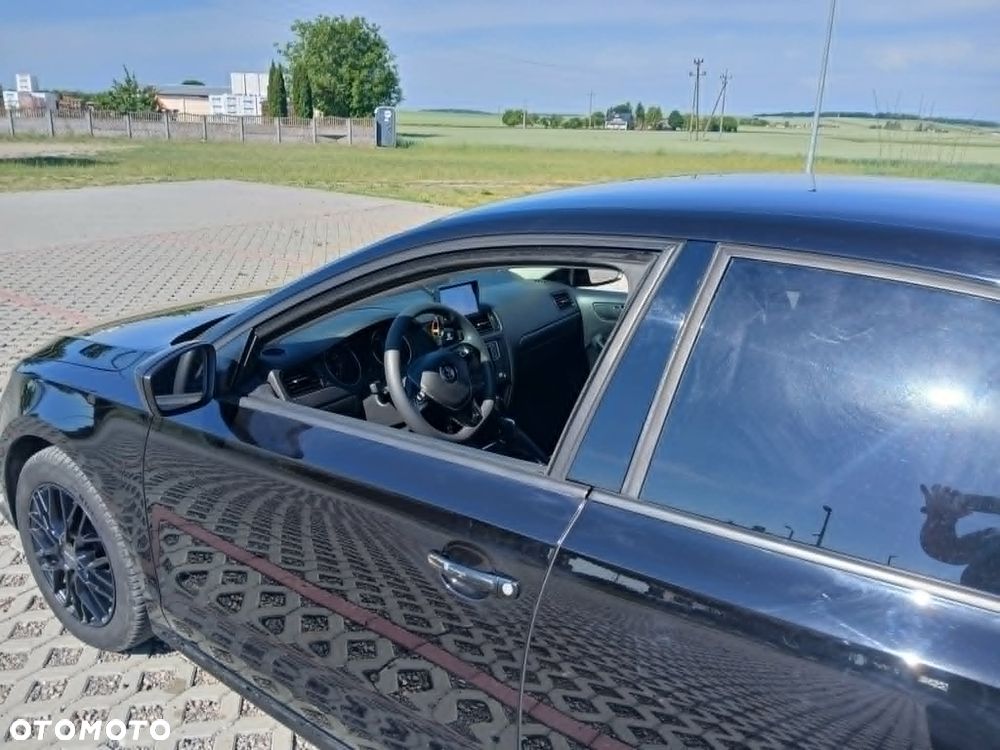 Volkswagen Jetta 1.4 TSI BMT Highline DSG - 15