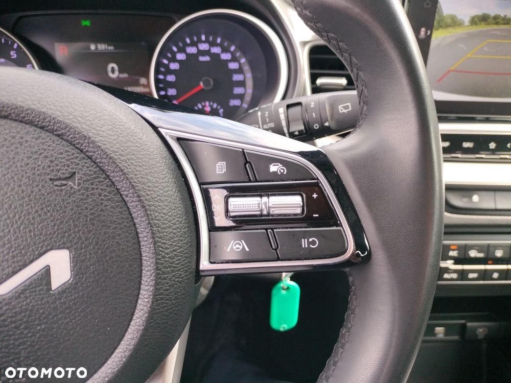 Kia Ceed 1.5 T-GDI M - 31