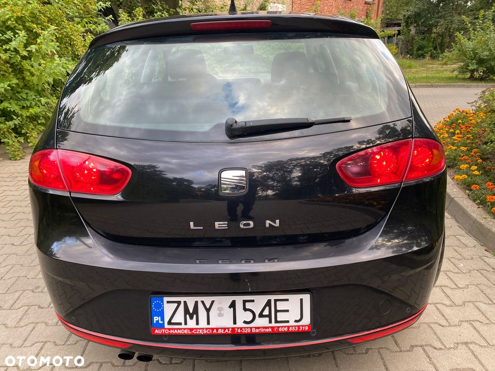 Seat Leon - 12