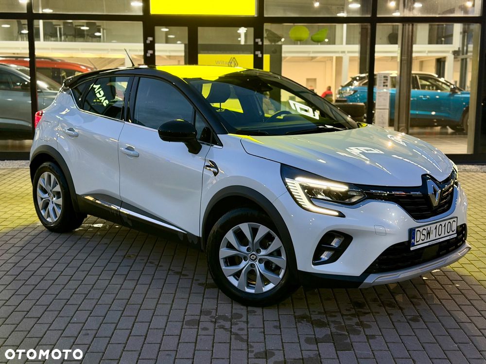 Renault Captur 1.0 TCe Intens - 9