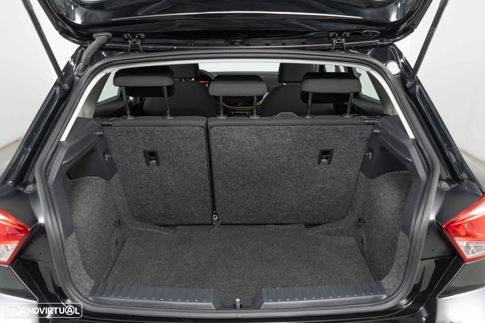 SEAT Ibiza 1.0 TSI Style DSG - 15