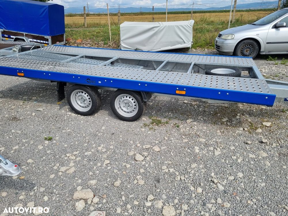 Blyss 4.5m - 8.5m - 19