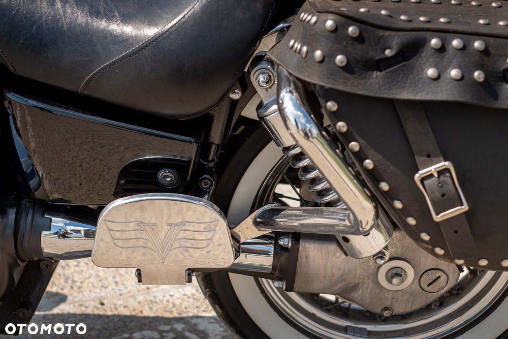 Kawasaki Vulcan - 17