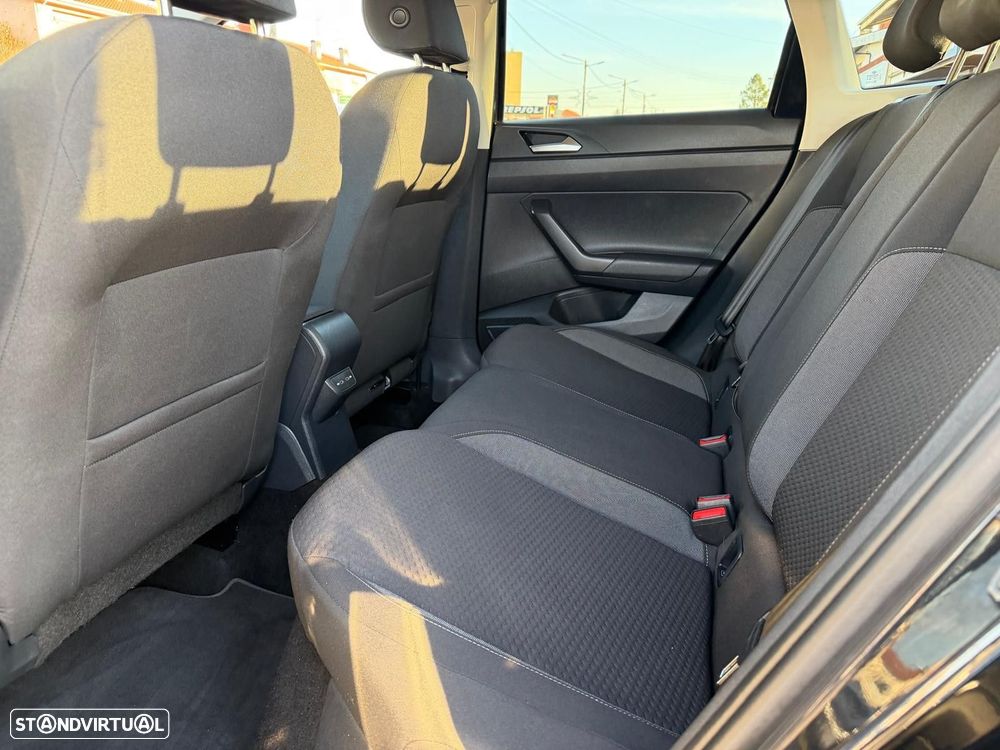 VW Taigo 1.0 TSI Urban - 10