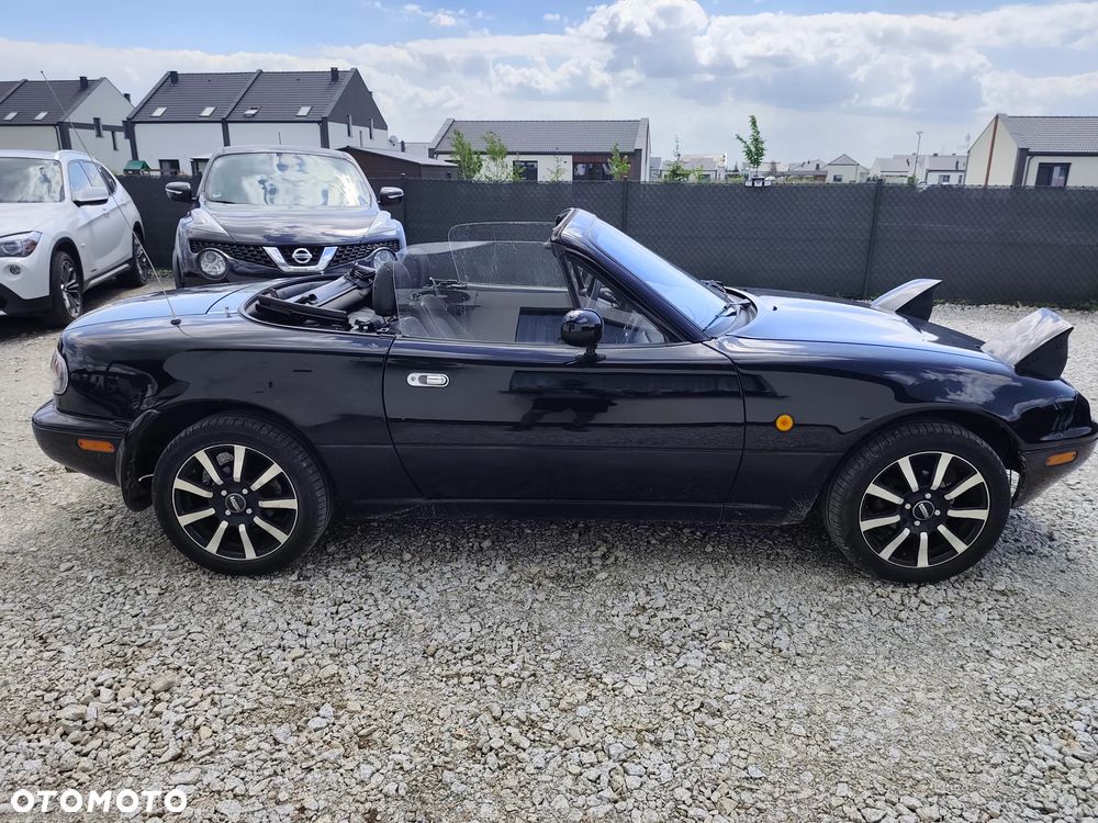 Mazda MX-5 1.6 - 11