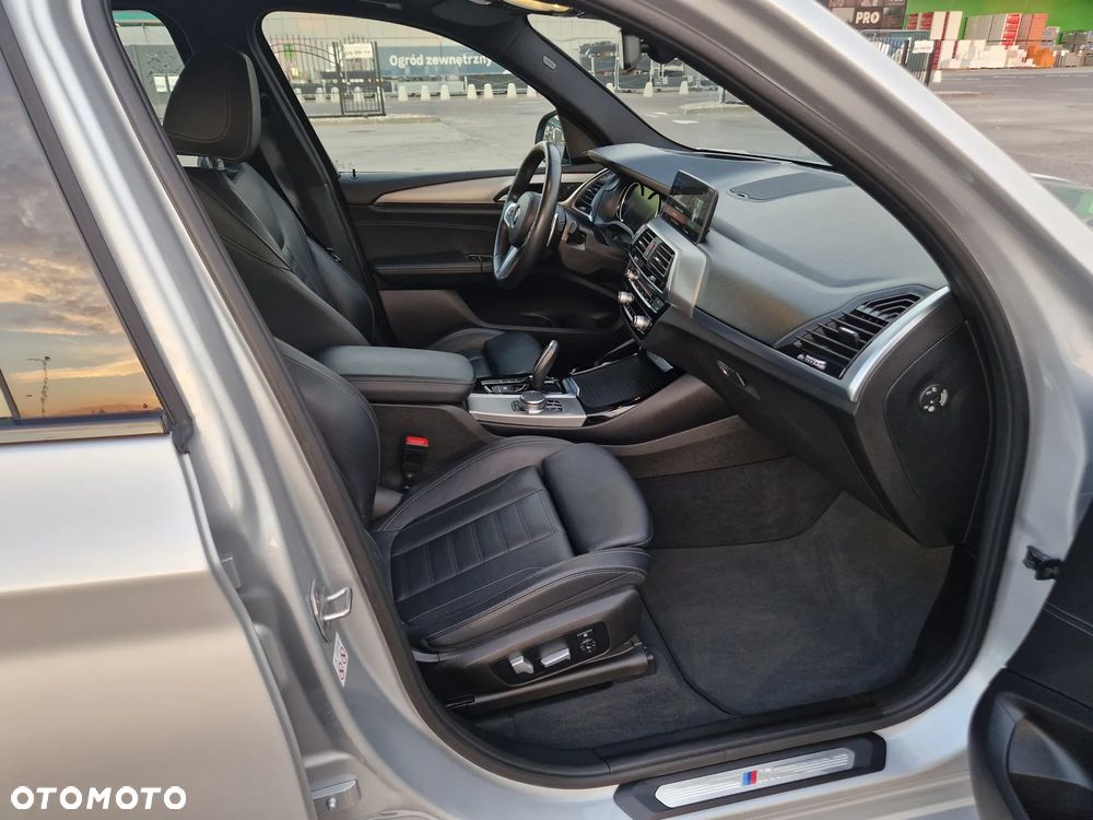 BMW X3 - 19