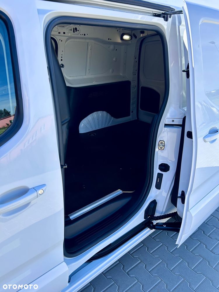 Citroën Berlingo - 17