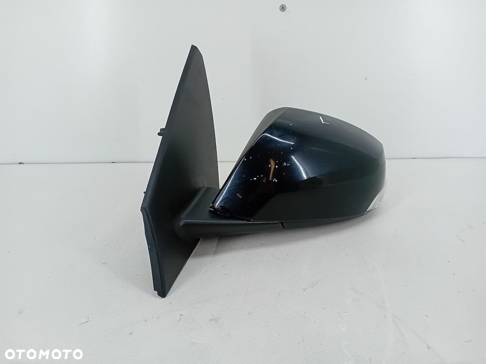 LUSTERKO LEWE RENAULT MEGANE III ( 08-16 ) 12523320 OV369 - 1