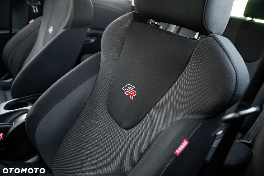 Seat Leon 2.0 TSI FR - 20