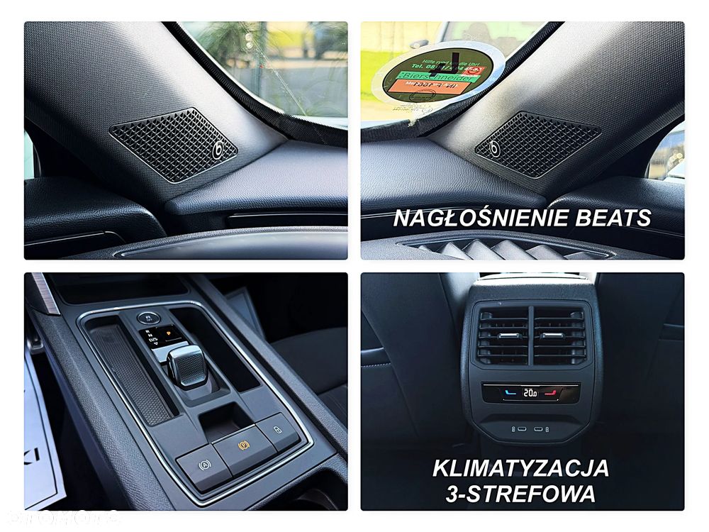 Cupra Formentor VZ 2.0 TSI 4Drive DSG - 24
