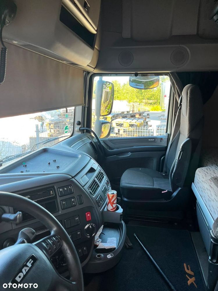 DAF XF 460 - 6