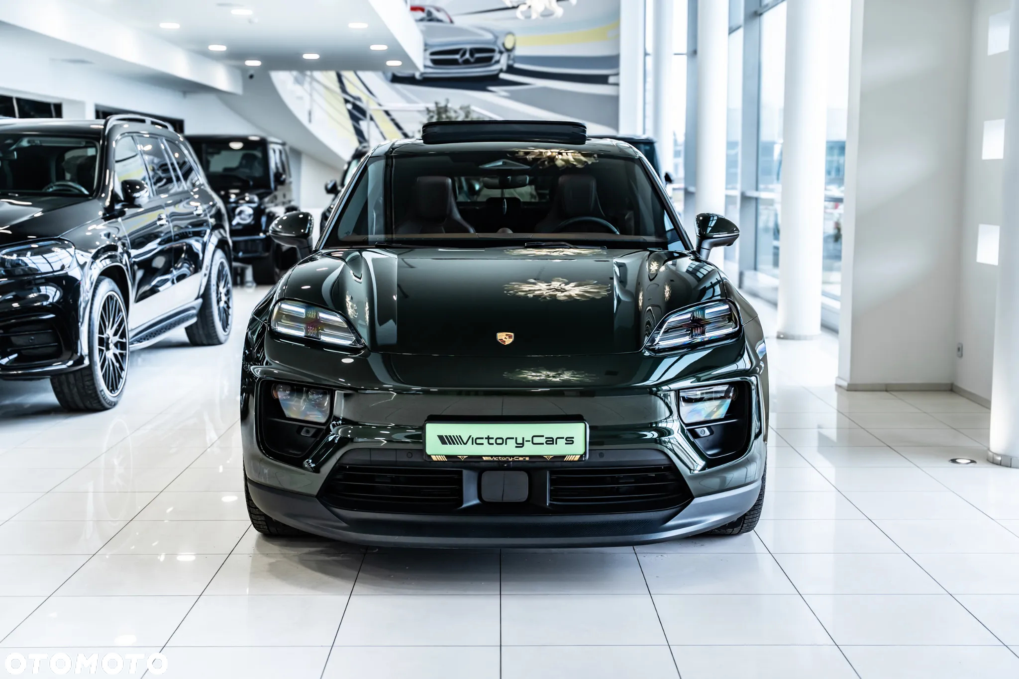 Porsche Macan 4 - 18