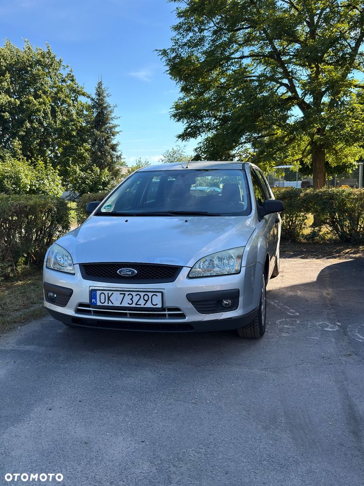 Ford Focus 1.6 Comfort - 1
