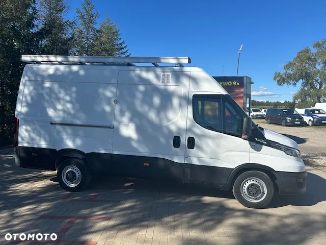 Iveco 35S16 HI-MATIC - 7