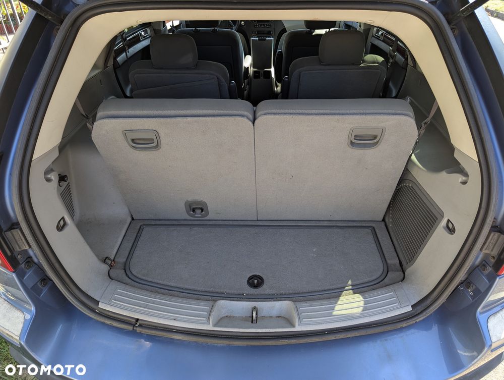 Chrysler Pacifica 4.0 - 8