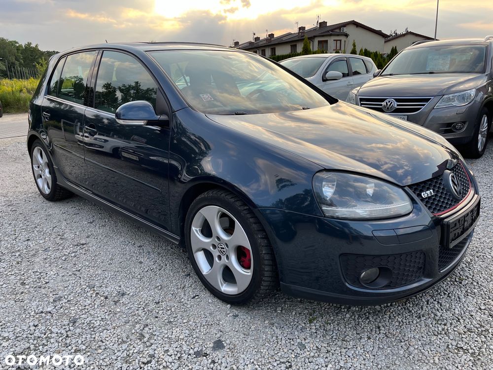 Volkswagen Golf 2.0 GTI DSG - 3