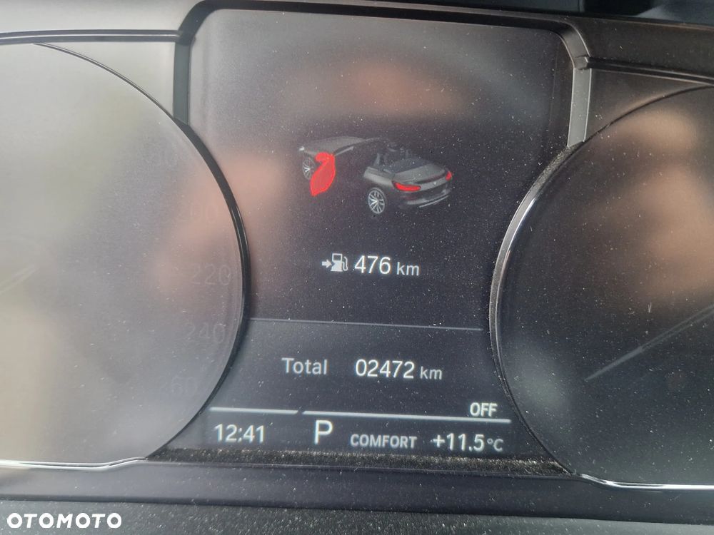 BMW Z4 20i sDrive sport - 9