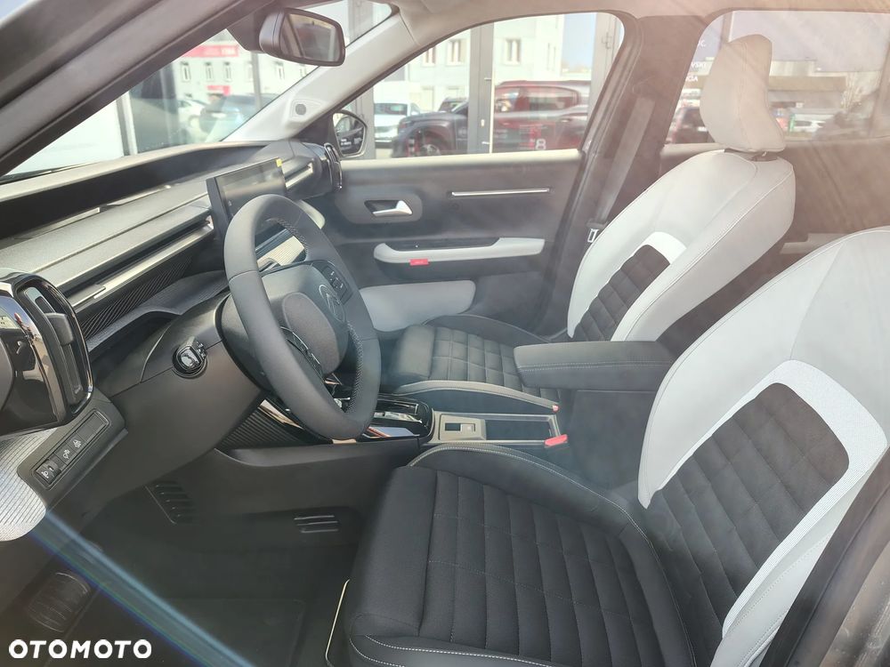 Citroën C3 Aircross 1.2 PureTech Max S&S EAT6 - 10