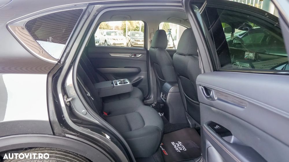 Mazda CX-5 - 30
