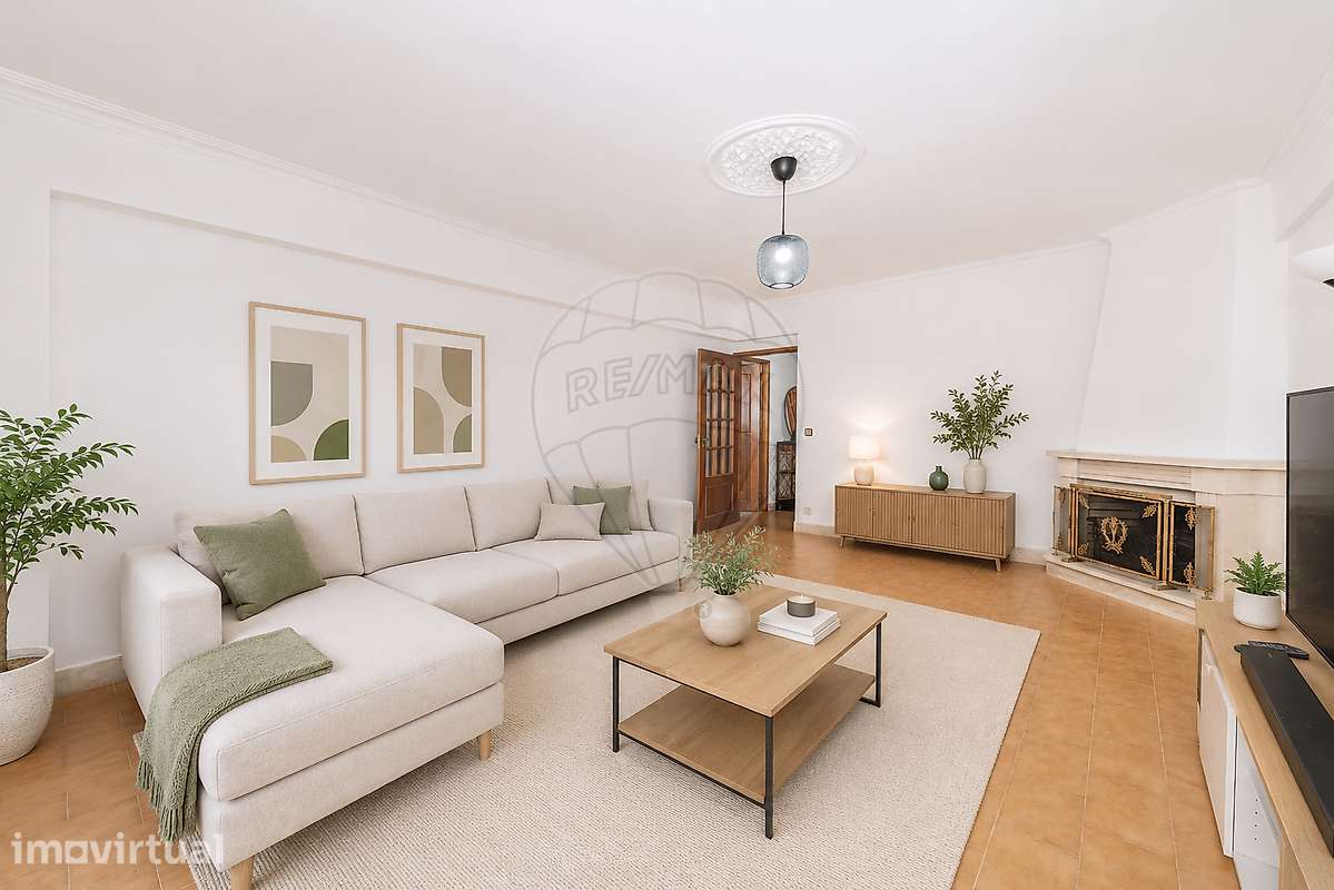 Apartamento T1 para venda - Grande imagem: 3/19