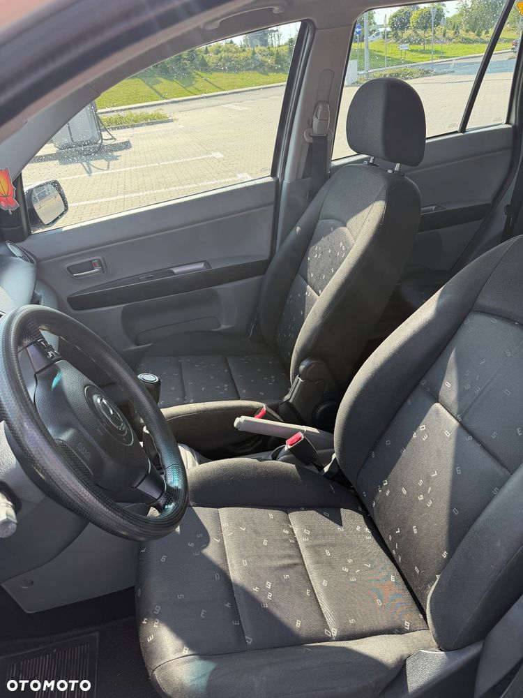 Mazda 2 1.4 DE Core + (klm) - 11