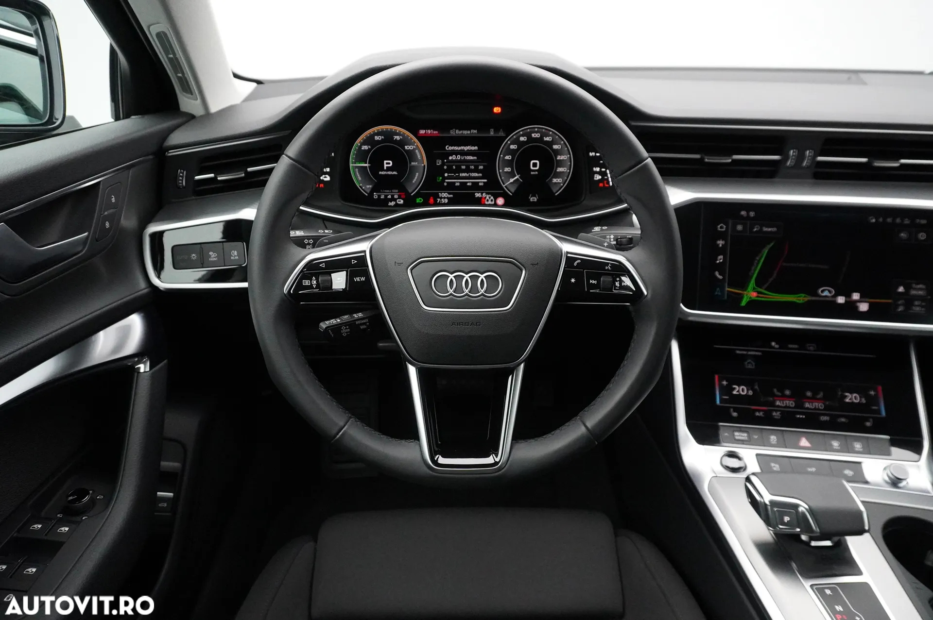 Audi A6 - 17