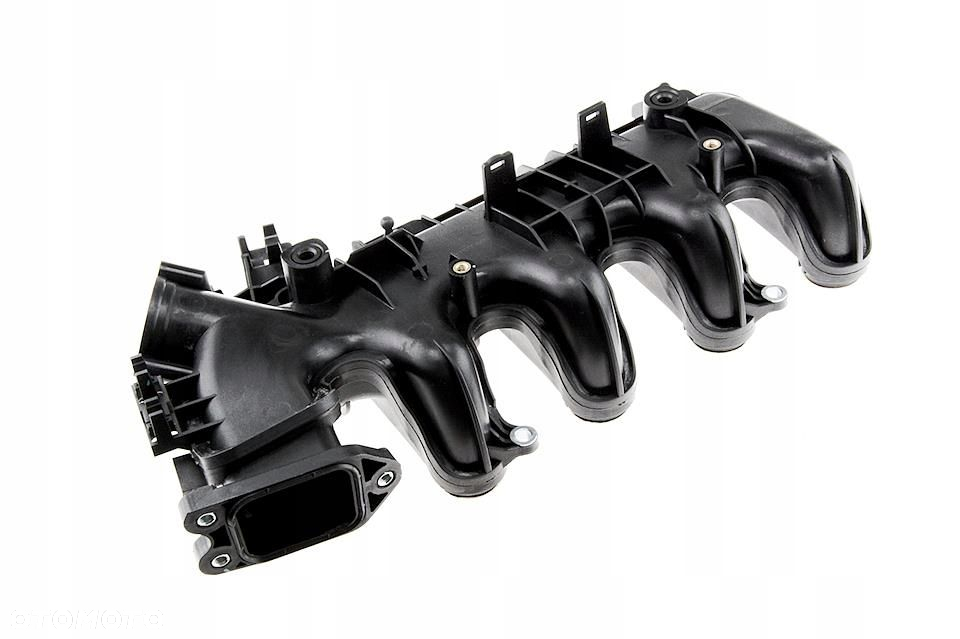 KOLEKTOR SSĄCY PEUGEOT 1007 206 207 3008 307 308 407 5008 BERLINGO 1.6 HDi - 3