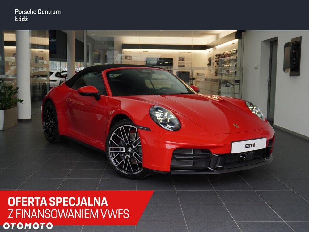 Porsche 911 Carrera - 2